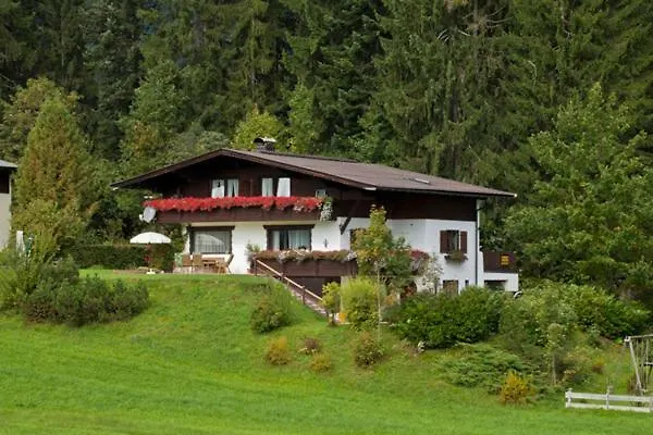 Appartement Woergoetter Astrid Und Sepp