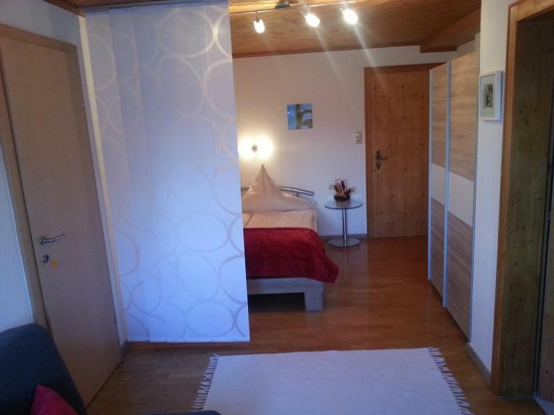 Apartmán Woergoetter Astrid Und Sepp Rettenbach
